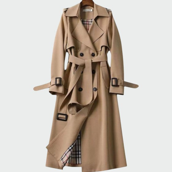 Bianca™ | Eleganter Trenchcoat