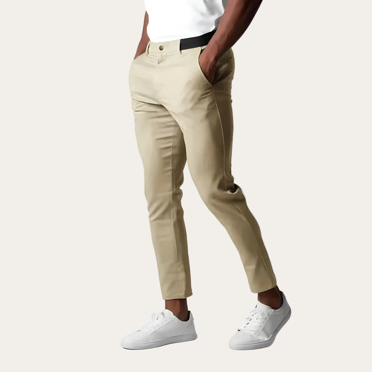 Darian™| Stretch Chinos