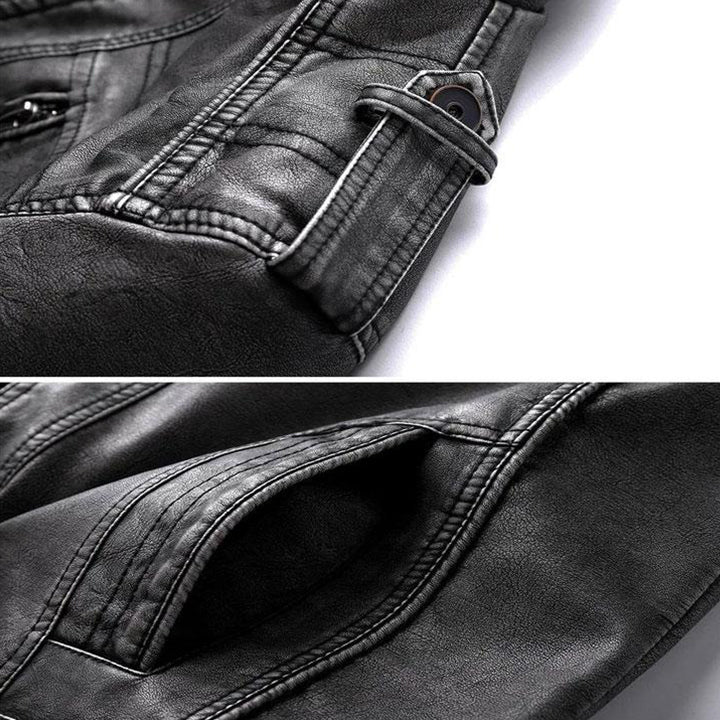 Bellor | Winter Jacke