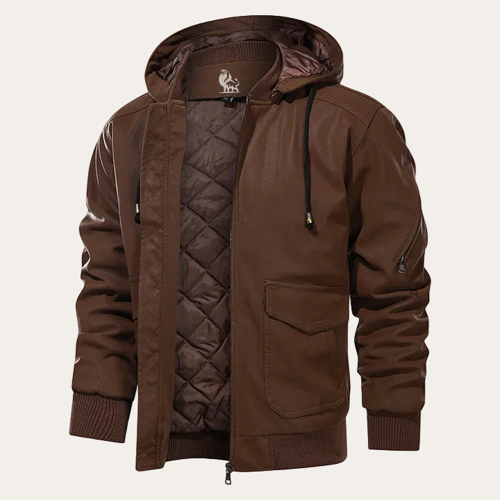Marshel | Winter Jacke