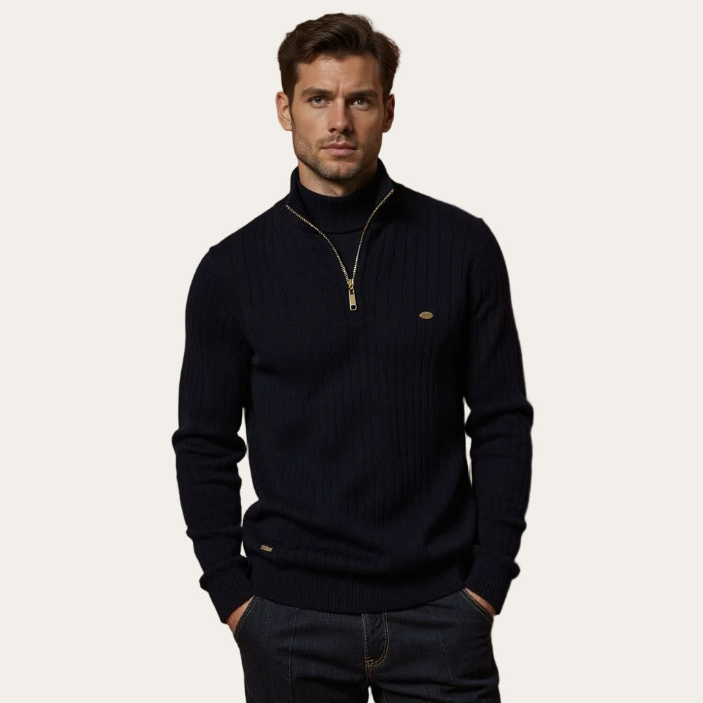 Zeus™ Pullover (Premium-Strickpullover)