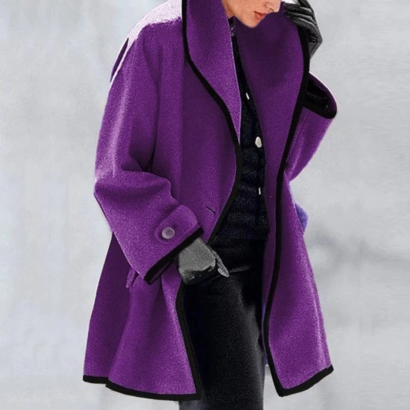 Helena™ Winter-Trenchcoat