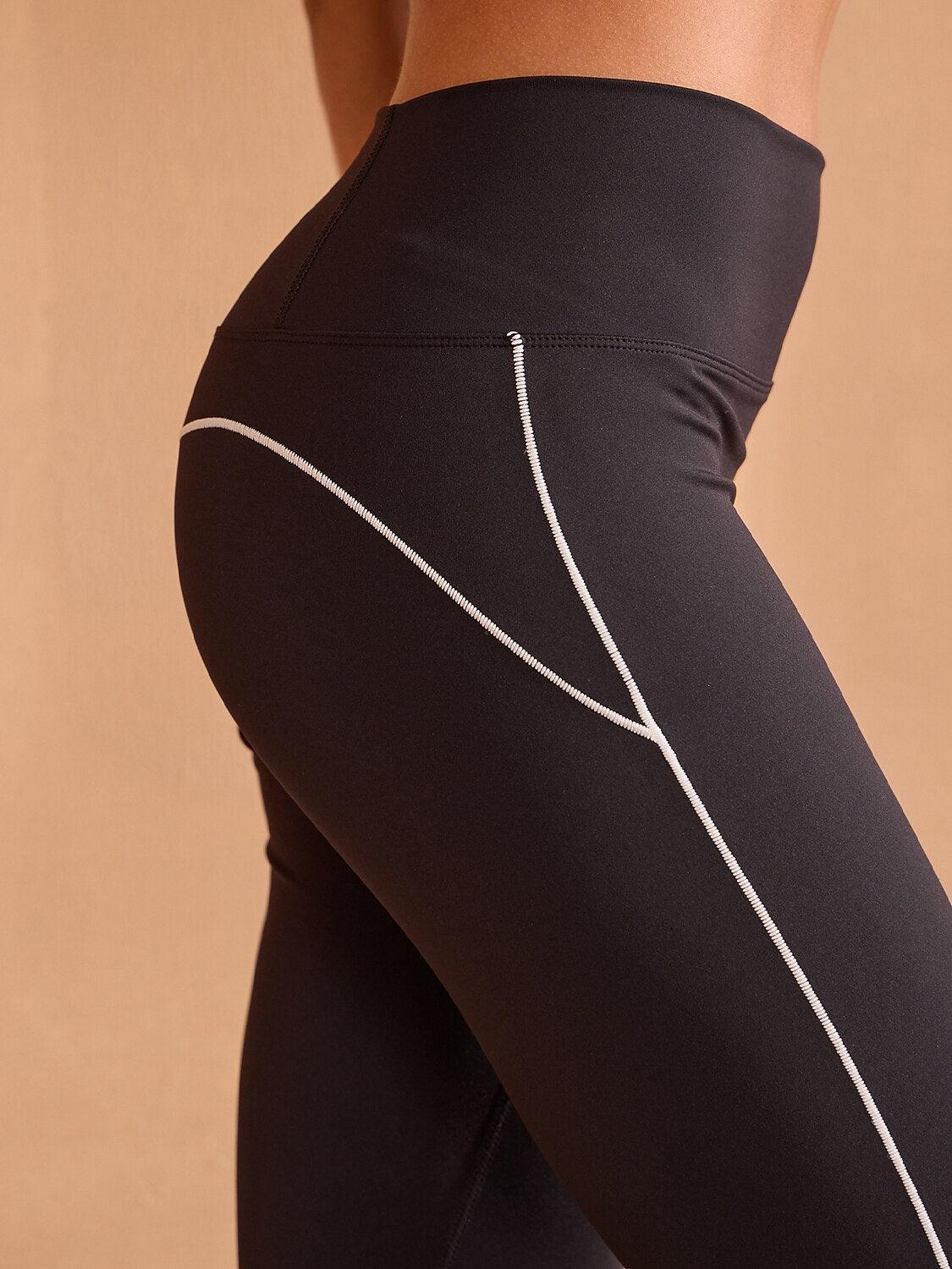 Kaela™ | Sculpt Flare Leggings