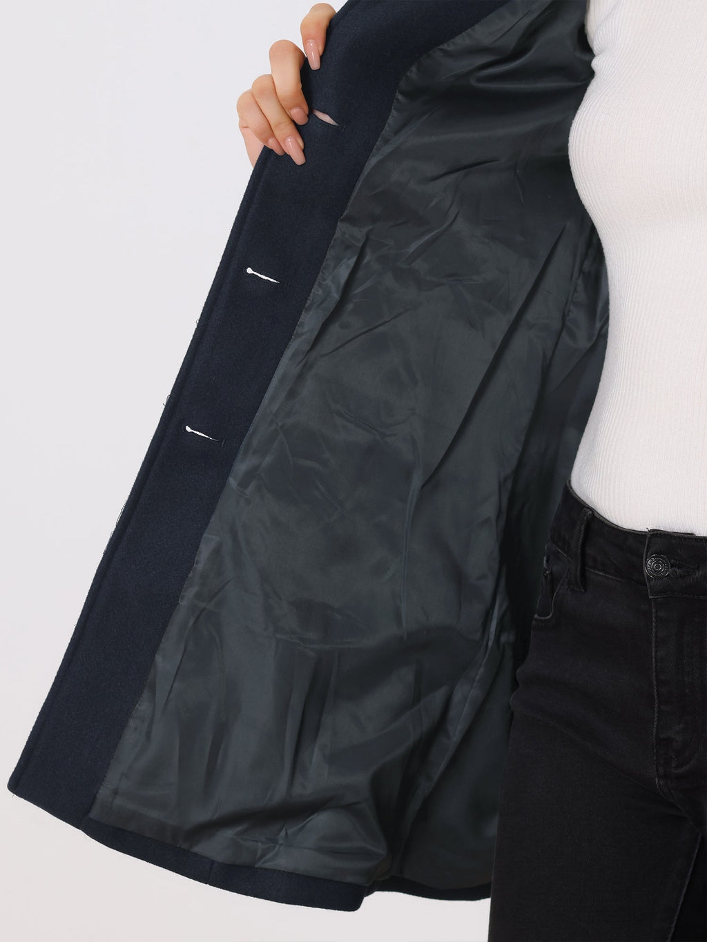 Alice™ | Fit-and-Flare-Jacke