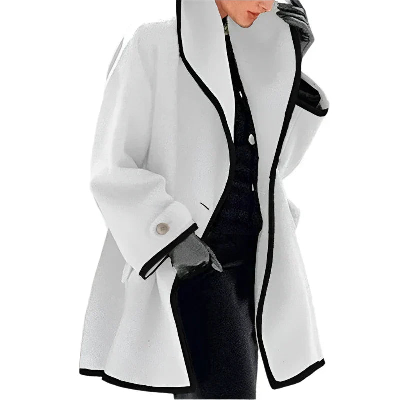 Helena™ Winter-Trenchcoat